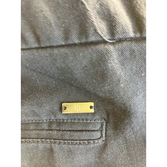 Tommy Hilfiger Ankle A La Cheville Dress Pants Women’s Size 6 - Picture 6 of 10